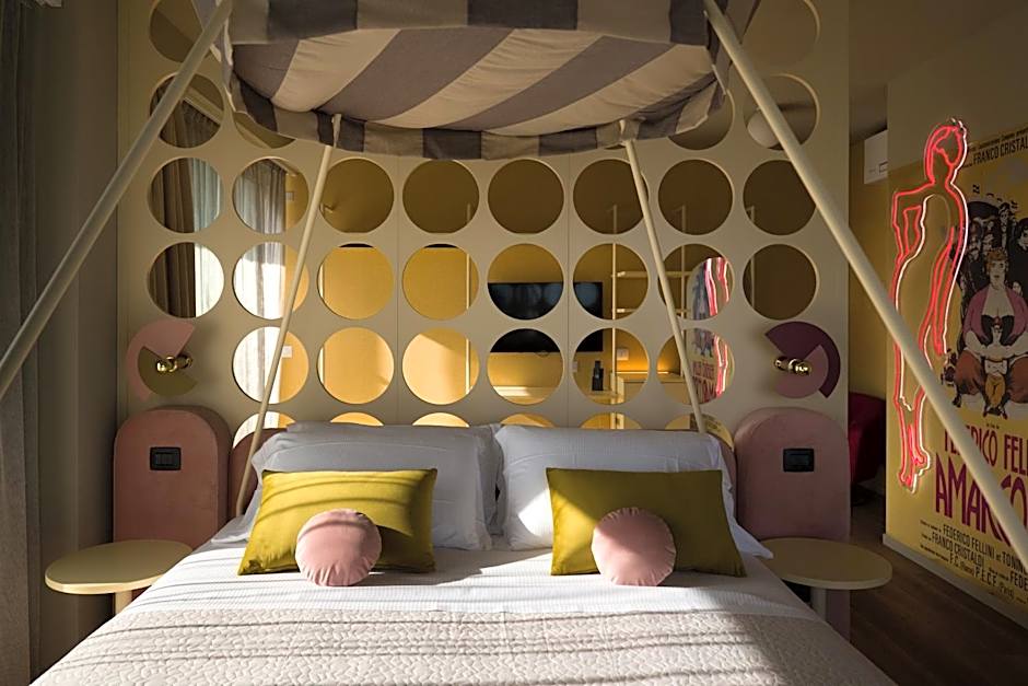 Hotel La Gradisca