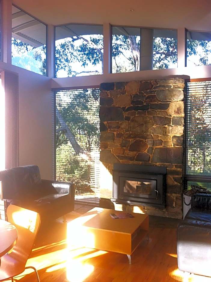 Southern Ocean Retreats - Deep Creek National Park