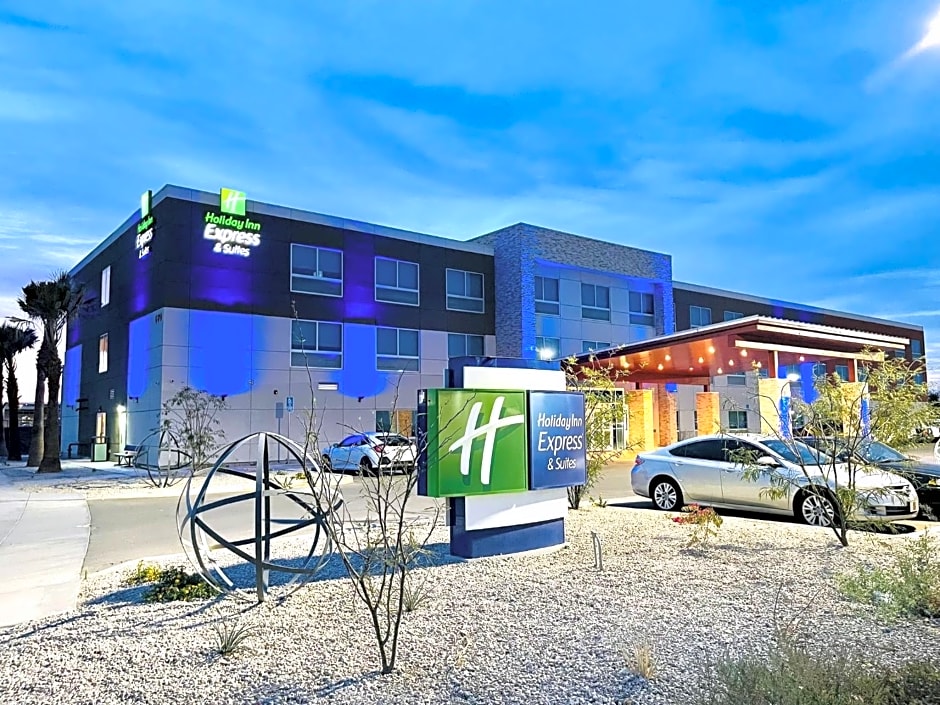 Holiday Inn Express & Suites - Blythe, an IHG Hotel