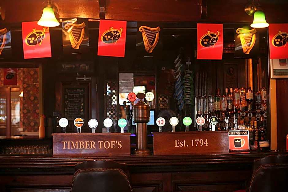 Treacys Hotel & Leisure Centre Waterford