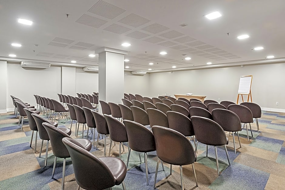 BRUT by Slaviero Hotéis