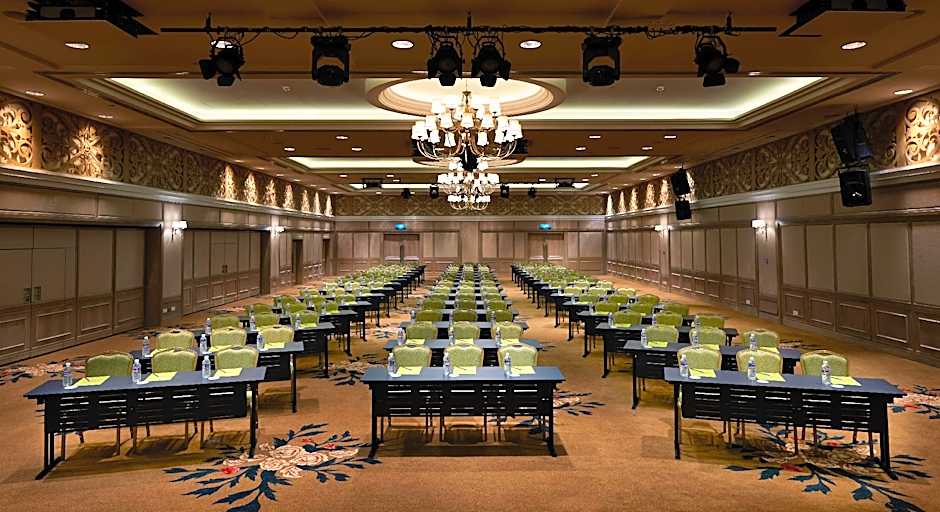 Royale Chulan Penang