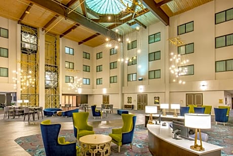 DoubleTree by Hilton Columbia