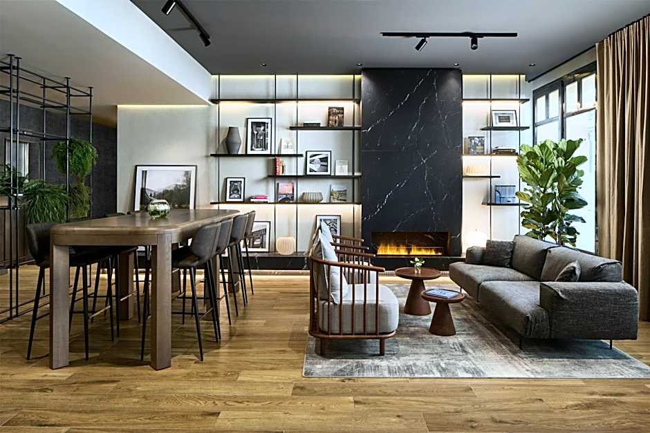 NH Paris Gare de l'Est