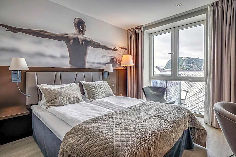 Quality Hotel Waterfront