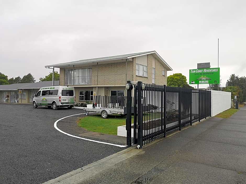 Twin Coast Adventures