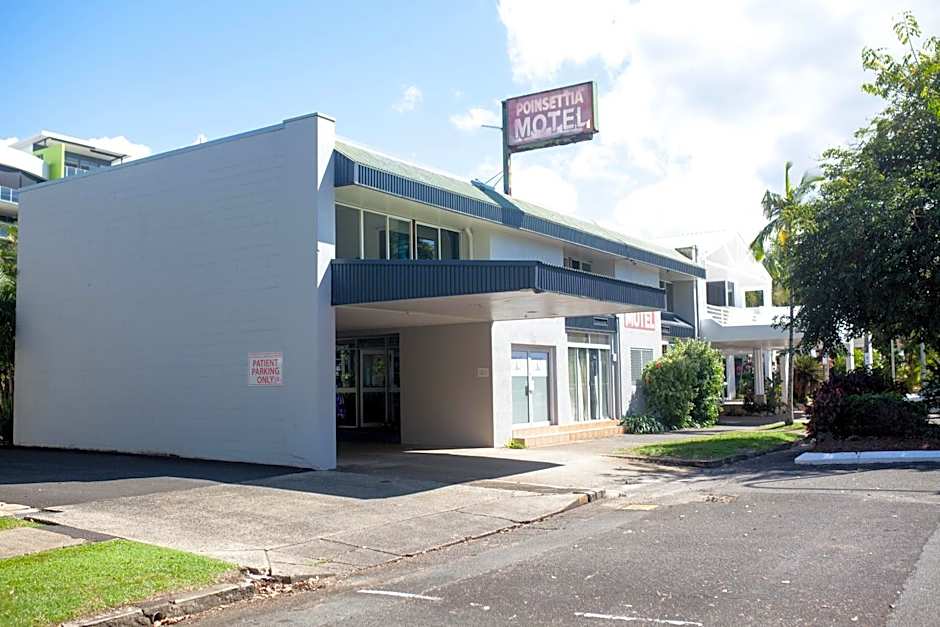 Cairns City Motel