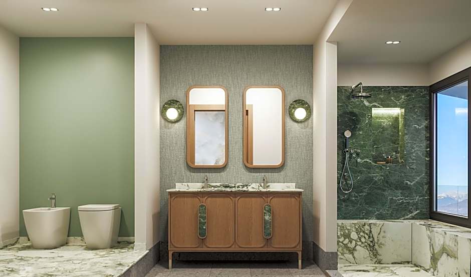 Hotel Il Perlo