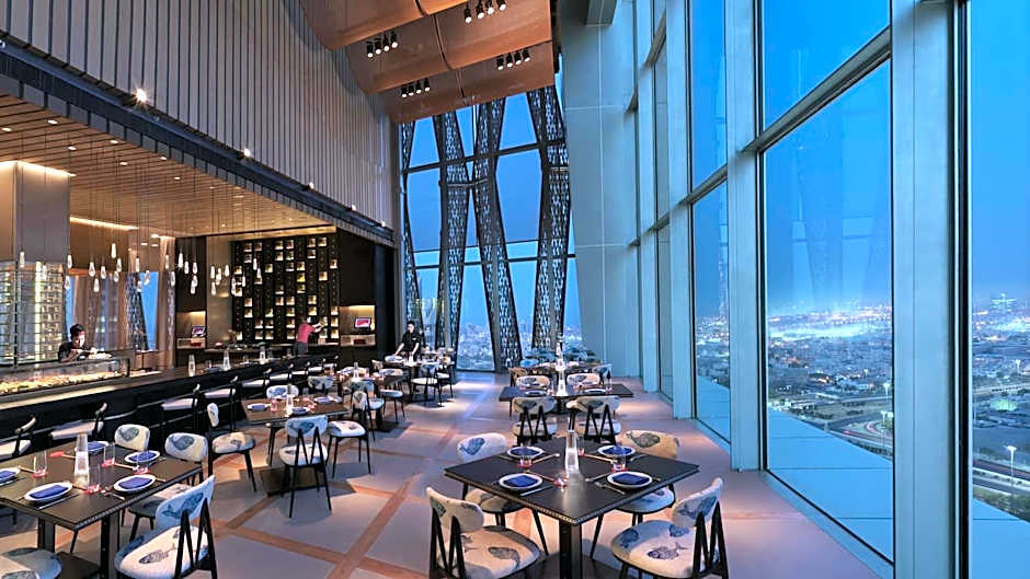 Four Seasons Hotel Kuwait at Burj Alshaya