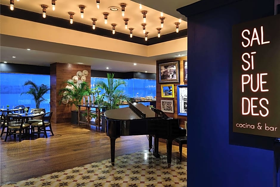 The Bristol Panama, a Registry Collection Hotel