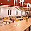 Hampton By Hilton Regensburg