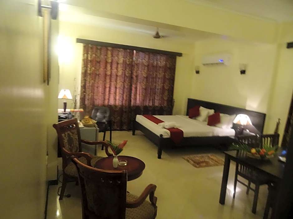Hotel Sapphire