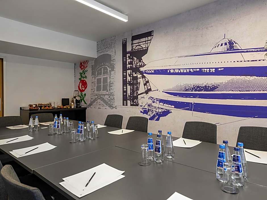 Novotel Katowice Centrum