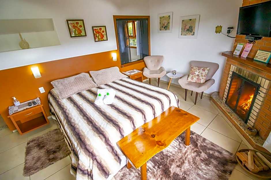 Pousada Cantinho De Monte Verde