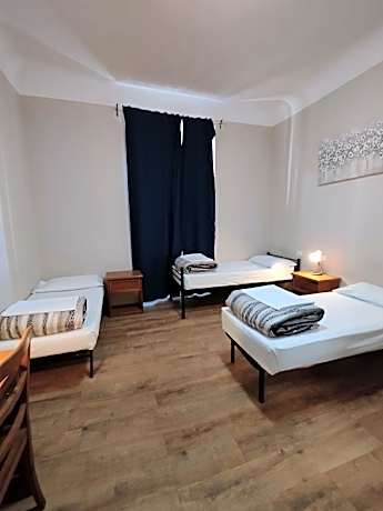Female Dorm