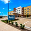 Fairfield Inn & Suites by Marriott Dallas Plano/Frisco