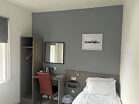 Single Room with Shower