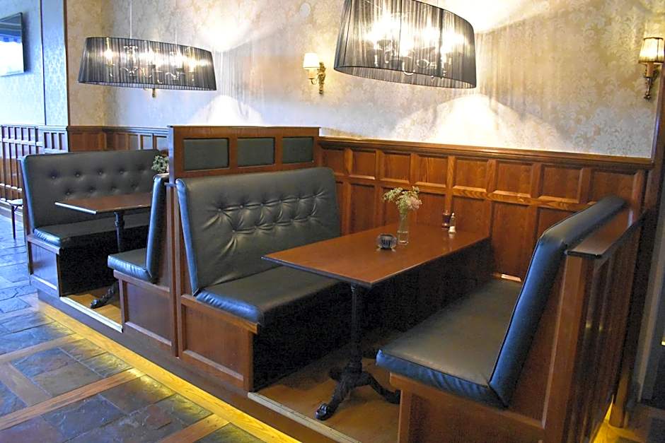 First Hotel Bengtsfors