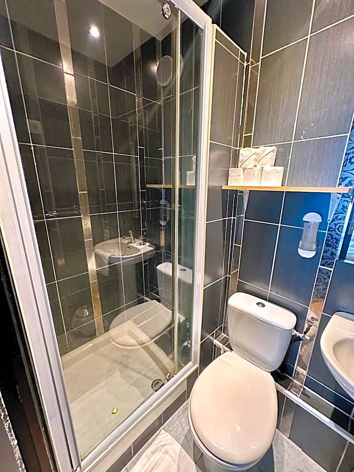 Hotel Victor Hugo