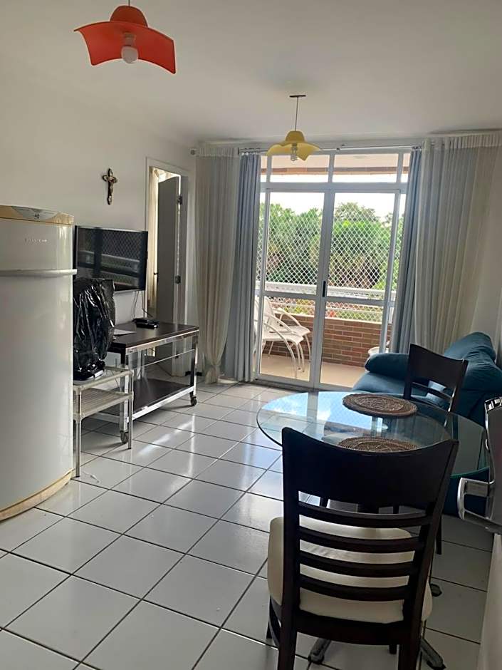 GRAN LENÇÓIS FLAT - APTO PARTICULAR