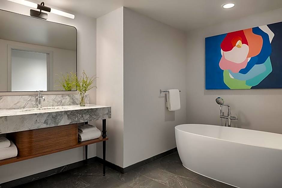 Kimpton Hotel Monaco Seattle By IHG