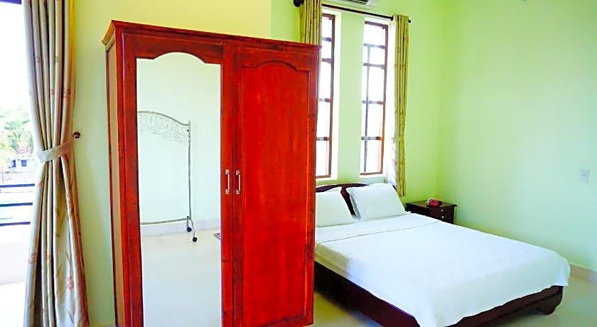 Cat Tien Guest House