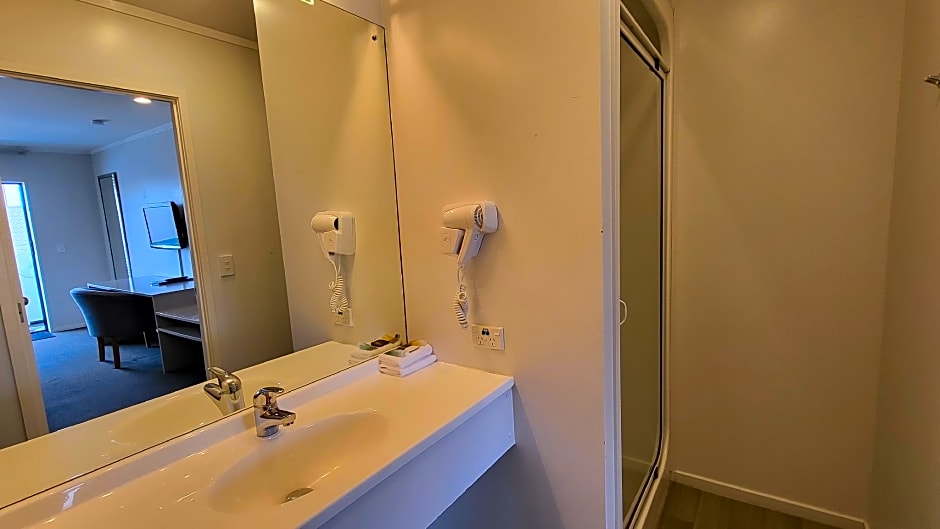 Manukau Motor Lodge