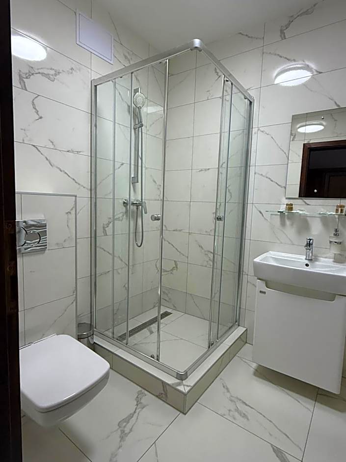 Zámocká koruna u Hoffera