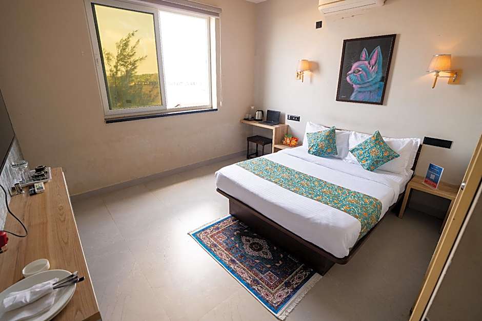 IZI Beach Stay