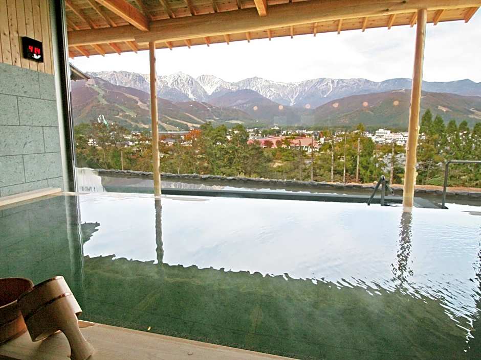 Hakuba Highland Hotel