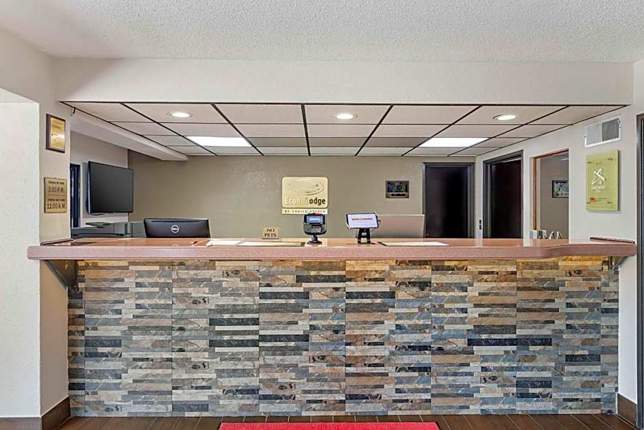 Econo Lodge Augusta, Downtown