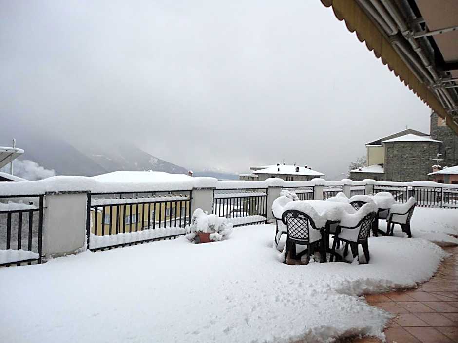 Albergo Ristorante Baraglia