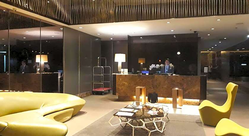 KL Executive Greenbelt