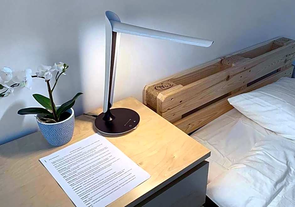Apartamenty EXPO Nadarzyn 3Rooms