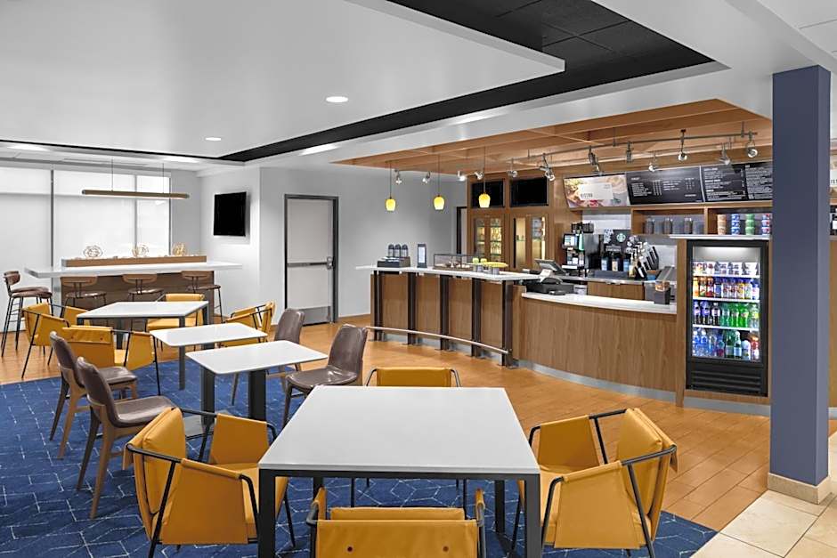 Courtyard by Marriott Salt Lake City Sandy