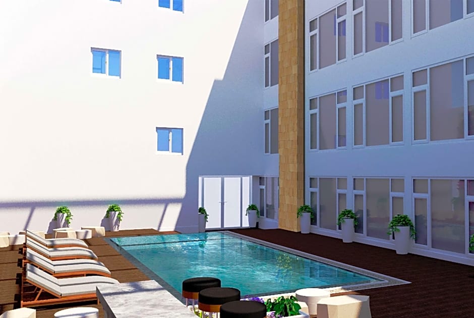 Ramada Darjeeling Gandhi Road