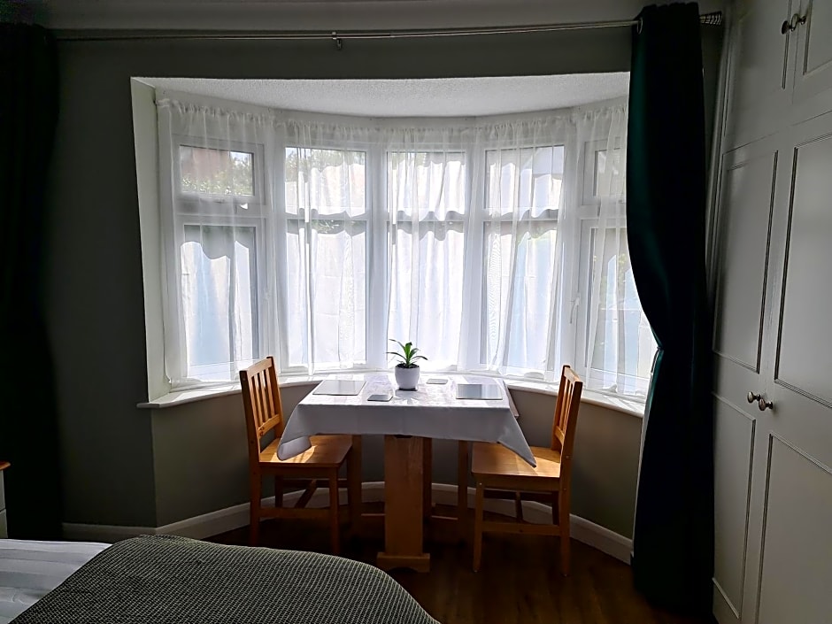 The Golf Studio Woodhall Spa