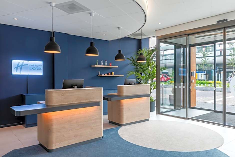 Holiday Inn Express Almere By IHG