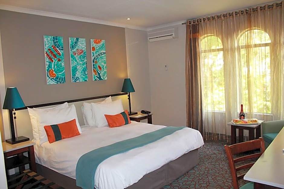 Peermont Metcourt at Khoroni Thohoyandou