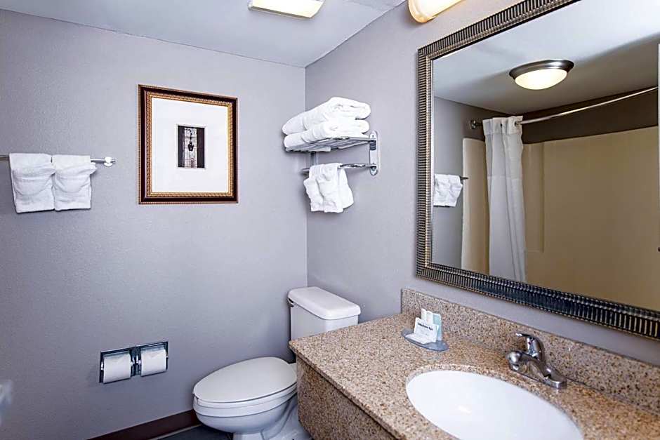 Clarion Hotel & Conference Center Leesburg