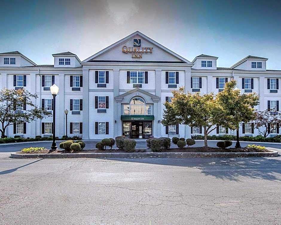 Quality Inn Richmond