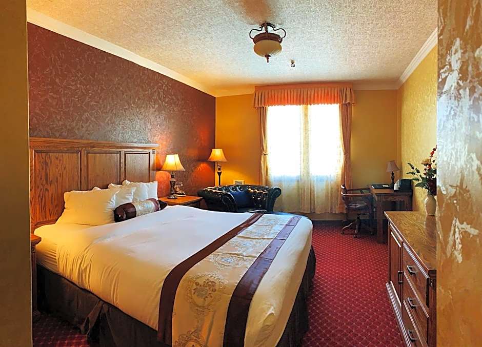 Eureka Inn, Trademark Collection by Wyndham