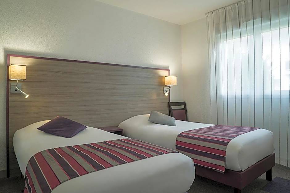 Contact Hôtel O'Nice Saintes