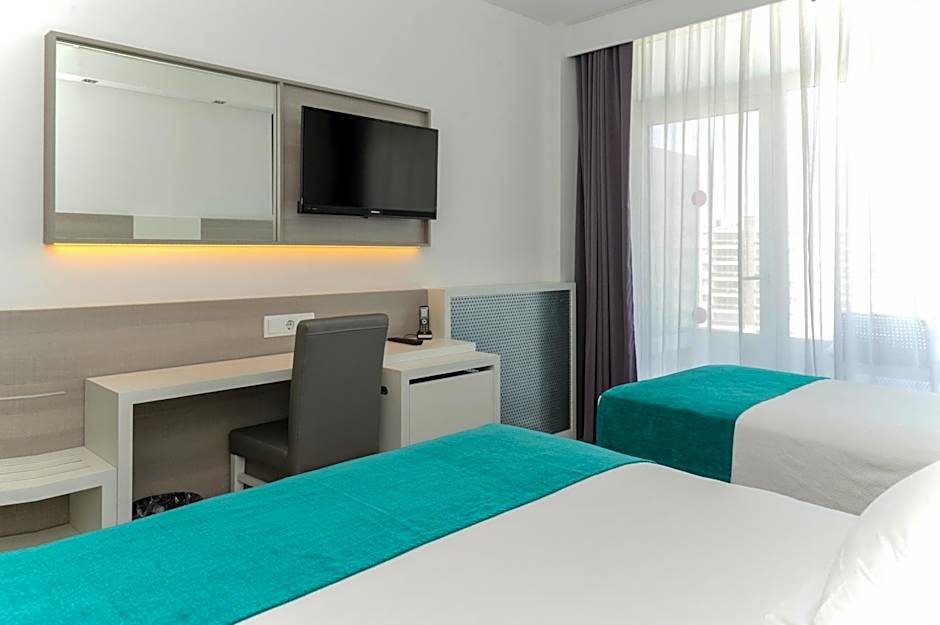 Hotel Olympus Palace