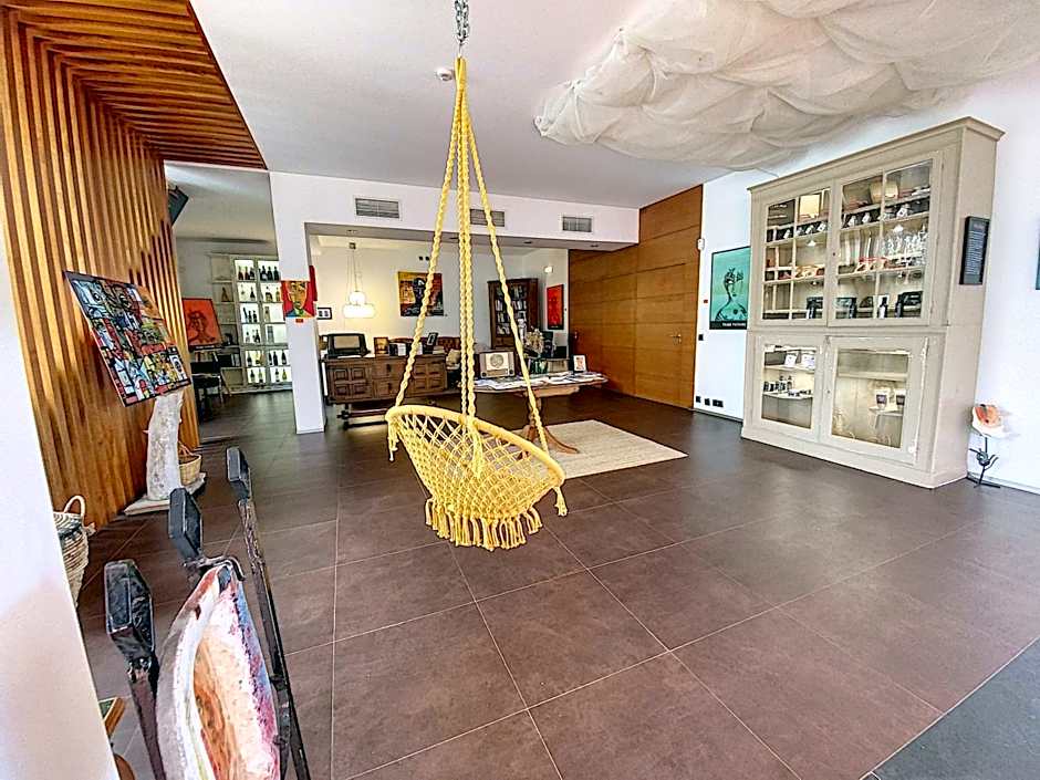 Monte Do Malhao - Art, Eco & Spa