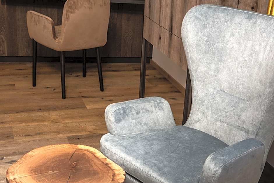 Hotel Das Kohlmais - direkt an der Kohlmaisbahn