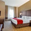 Comfort Suites Ontario Convention Center