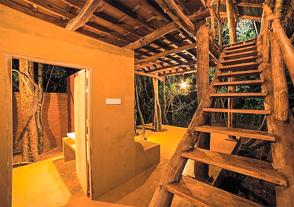 Back of Beyond Pidurangala
