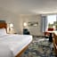 Hampton Inn Springfield-South