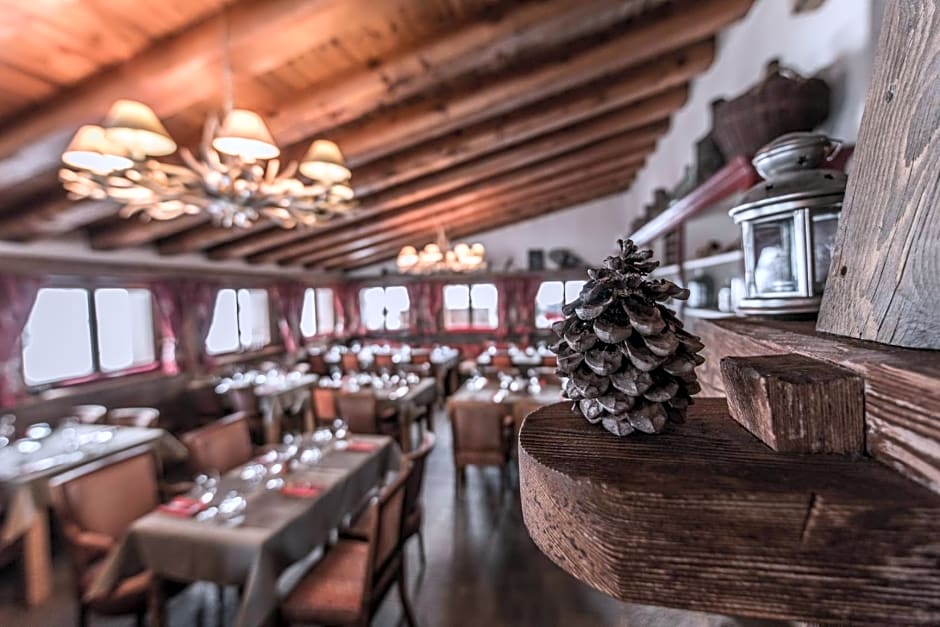 Chalet Du Friolin